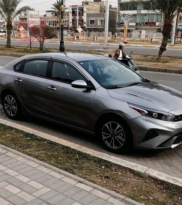 كيا فورتي 2024 للبيع في العراق -  بغداد